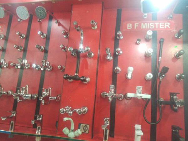 Noshahi Sanitary Sto