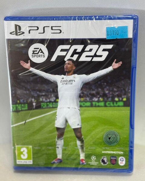 EA Sports FC 25 PS5