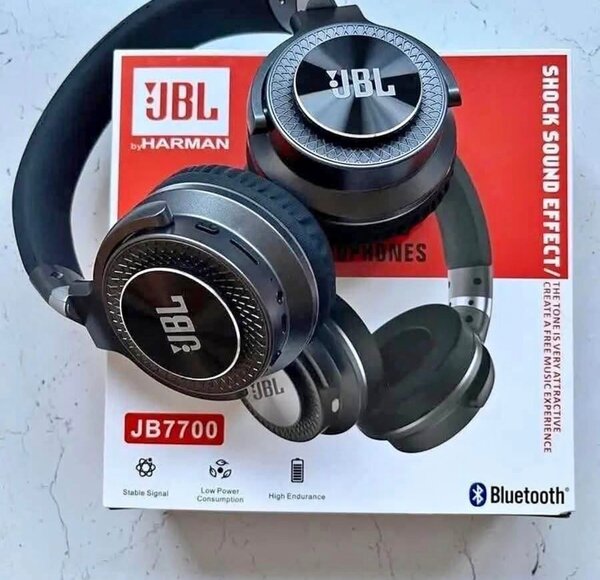 Casque Bluetooth JBL JB7700