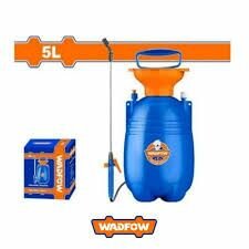 Pulvérisateur à pression 5L Wadfow