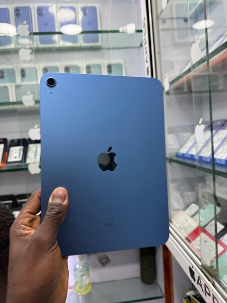 iPad Air 10.9'' Wi-Fi
