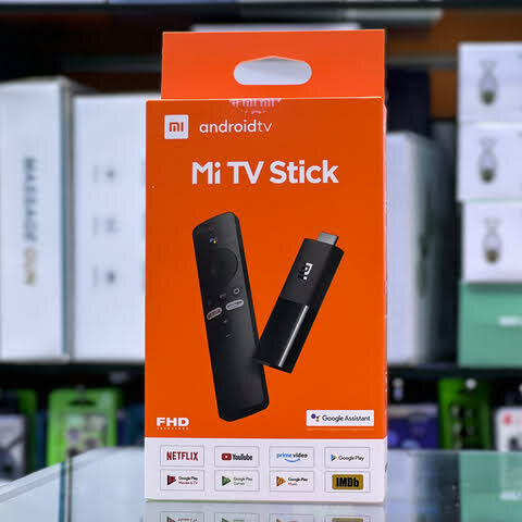 Mi TV Stick Android TV