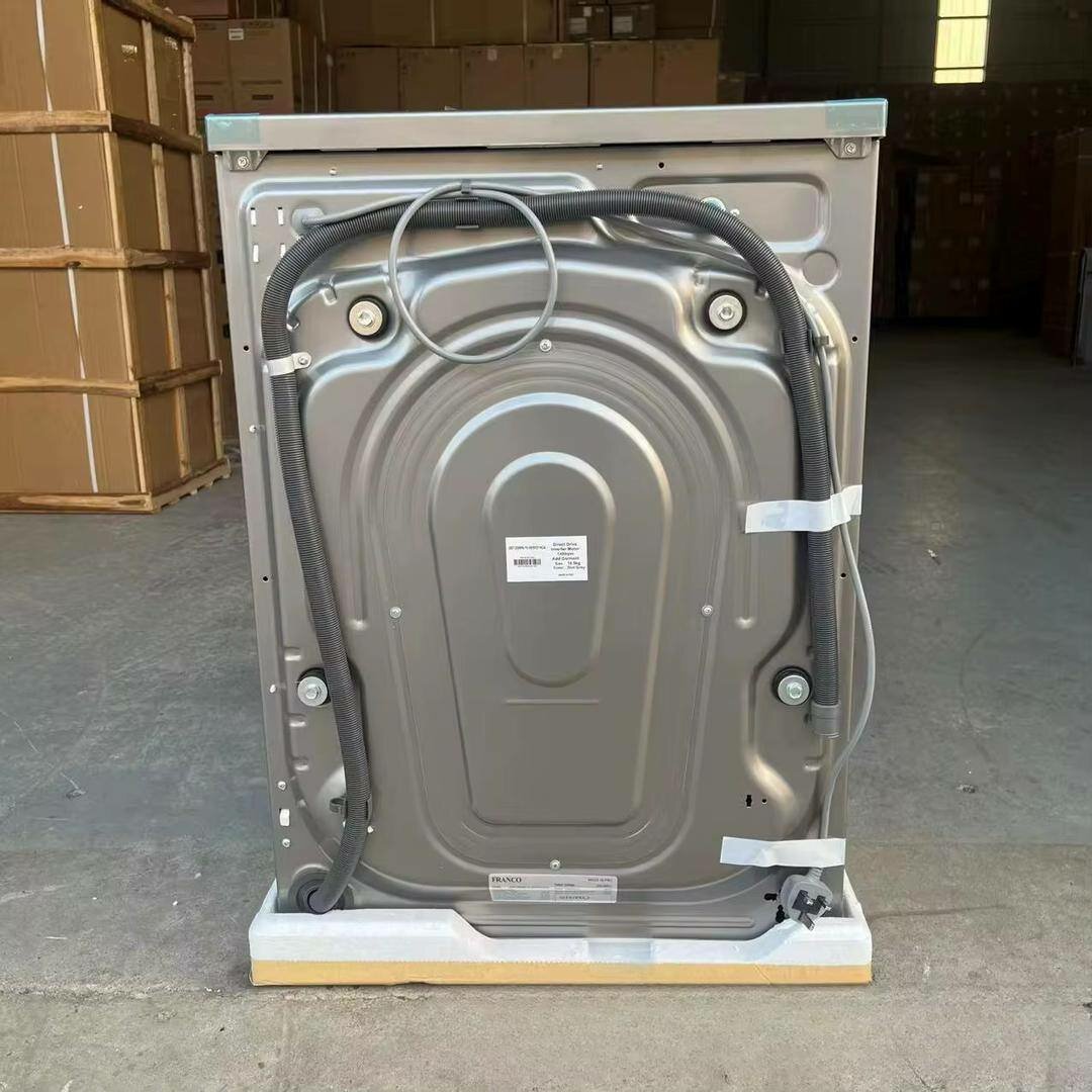 Lave-linge moderne 12kg