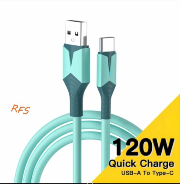 Câble de chargeur type C