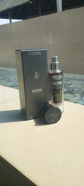 Parfum Unisexe en Flacon Spray