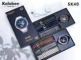 Montre Connectée Kalobee SK40