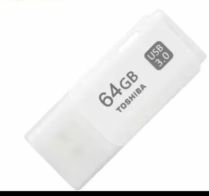 Clé USB 64GB Toshiba 3.0