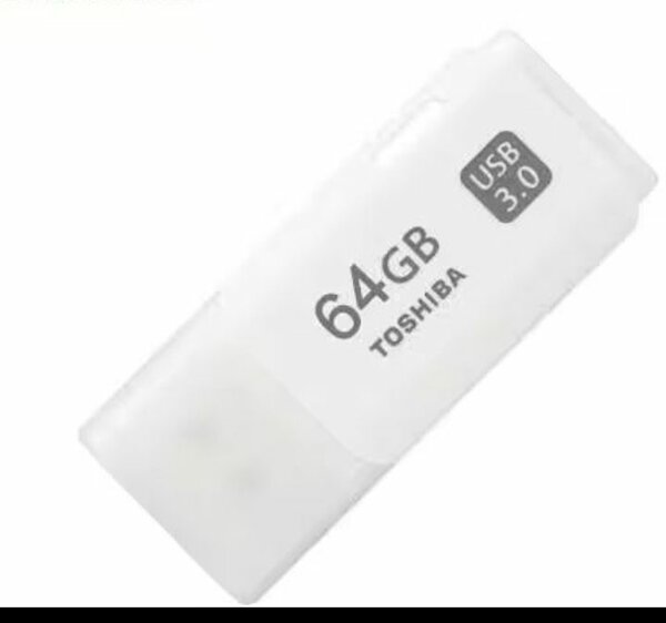 Clé USB 64GB Toshiba 3.0