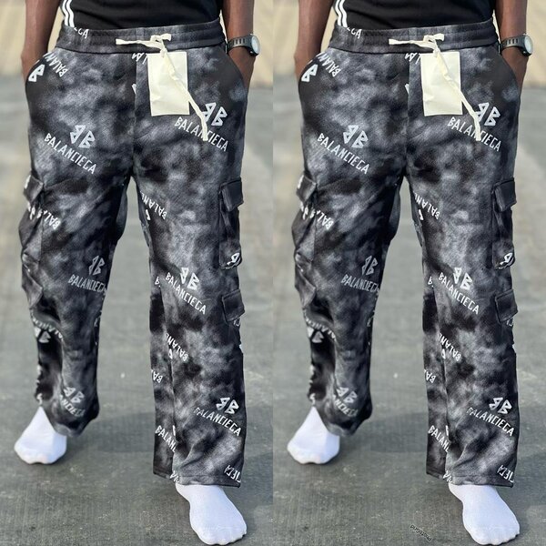 Jeans pantalon homme