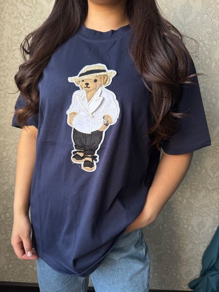 Футболки тренд этого года