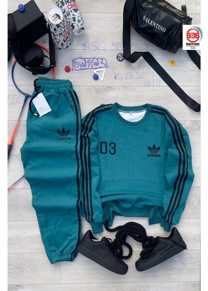 Ensemble de survêtement Adidas