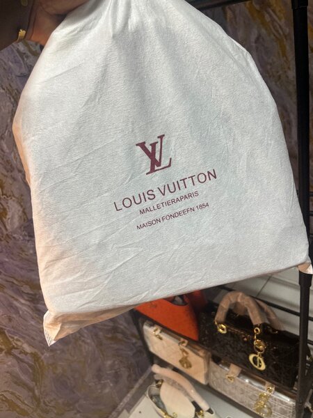 Sac Louis Vuitton original