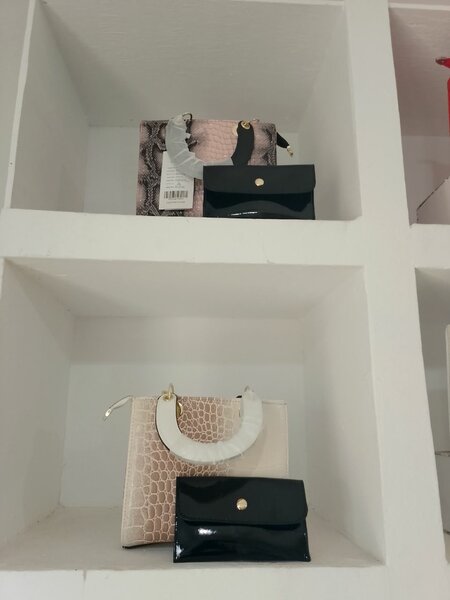 Sac à main élégant femme