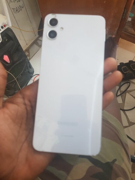 Smartphone moderne 128Go