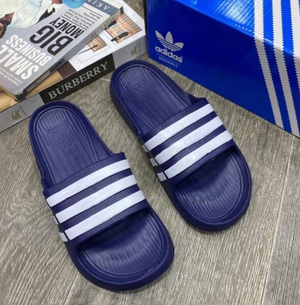 Adidas Tongs Classiques Homme