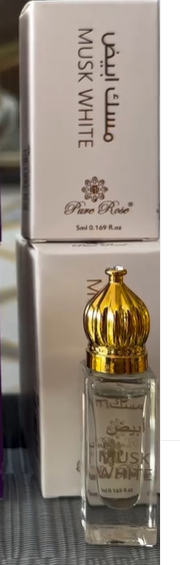 Perfume oils serves as good base for your perfumes to last longer .