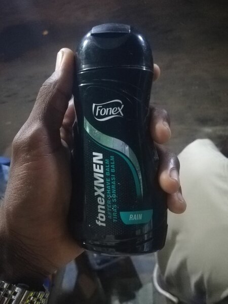 Baume Après-Rasage Homme Hydratant