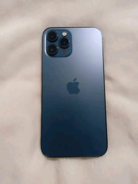 iPhone 12 Pro 128 Go