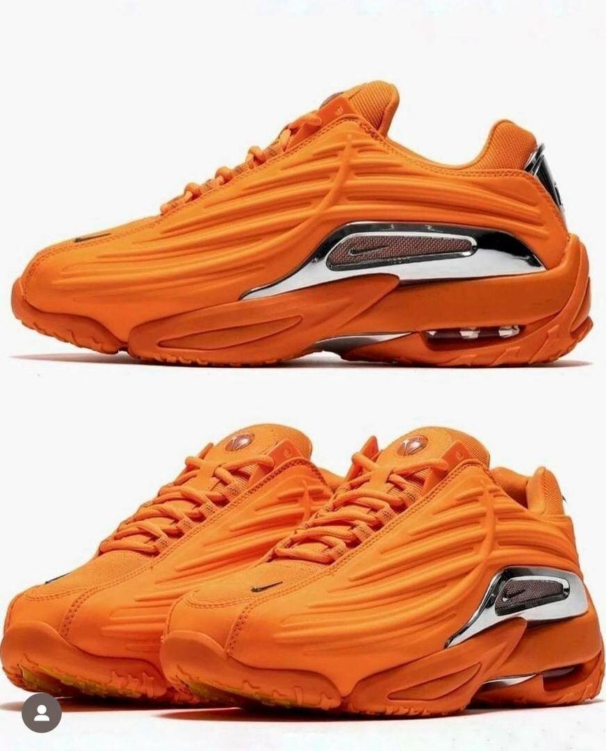 Baskets Sport Colorées