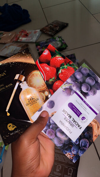 Masques Visage Hydratants