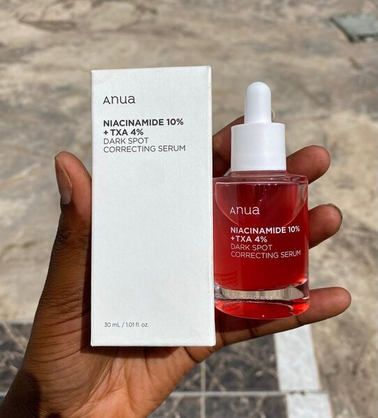 Anua Serum