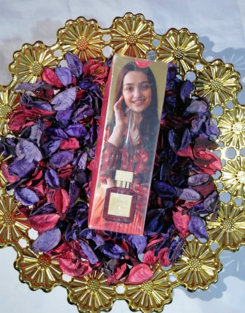 Parfum