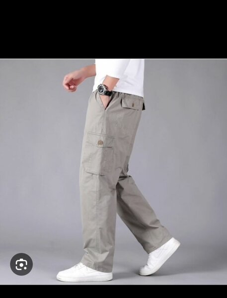 Pantalon garçon et fille