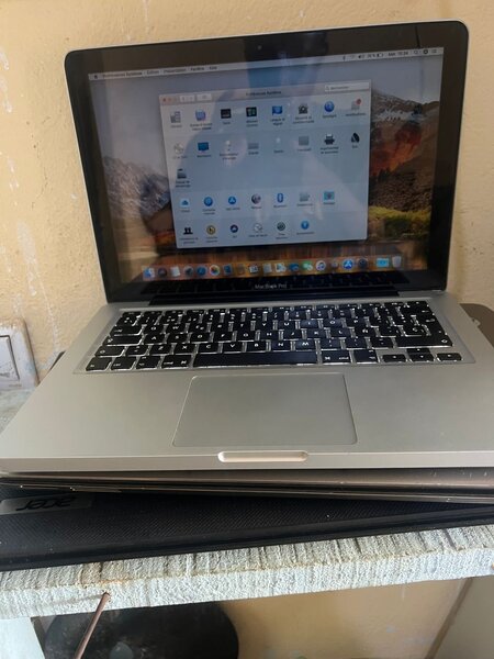 MacBook Pro 13 pouces