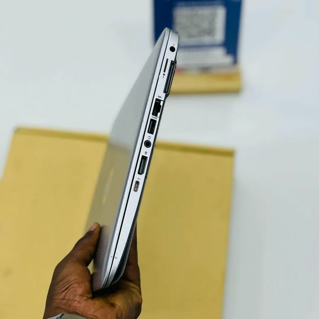 HP elitebook 840 G3