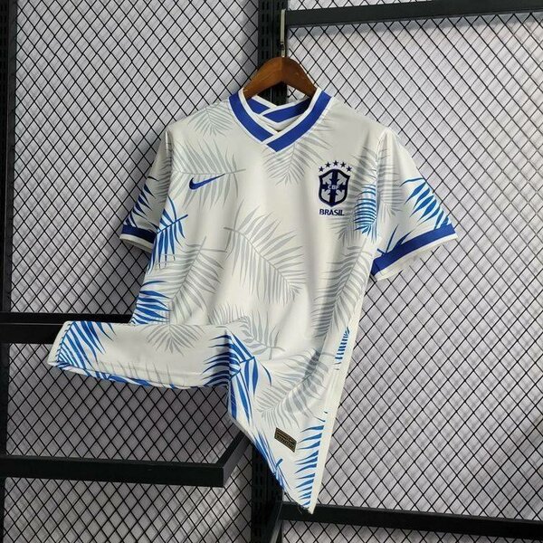 Maillot de foot Brésil Nike
