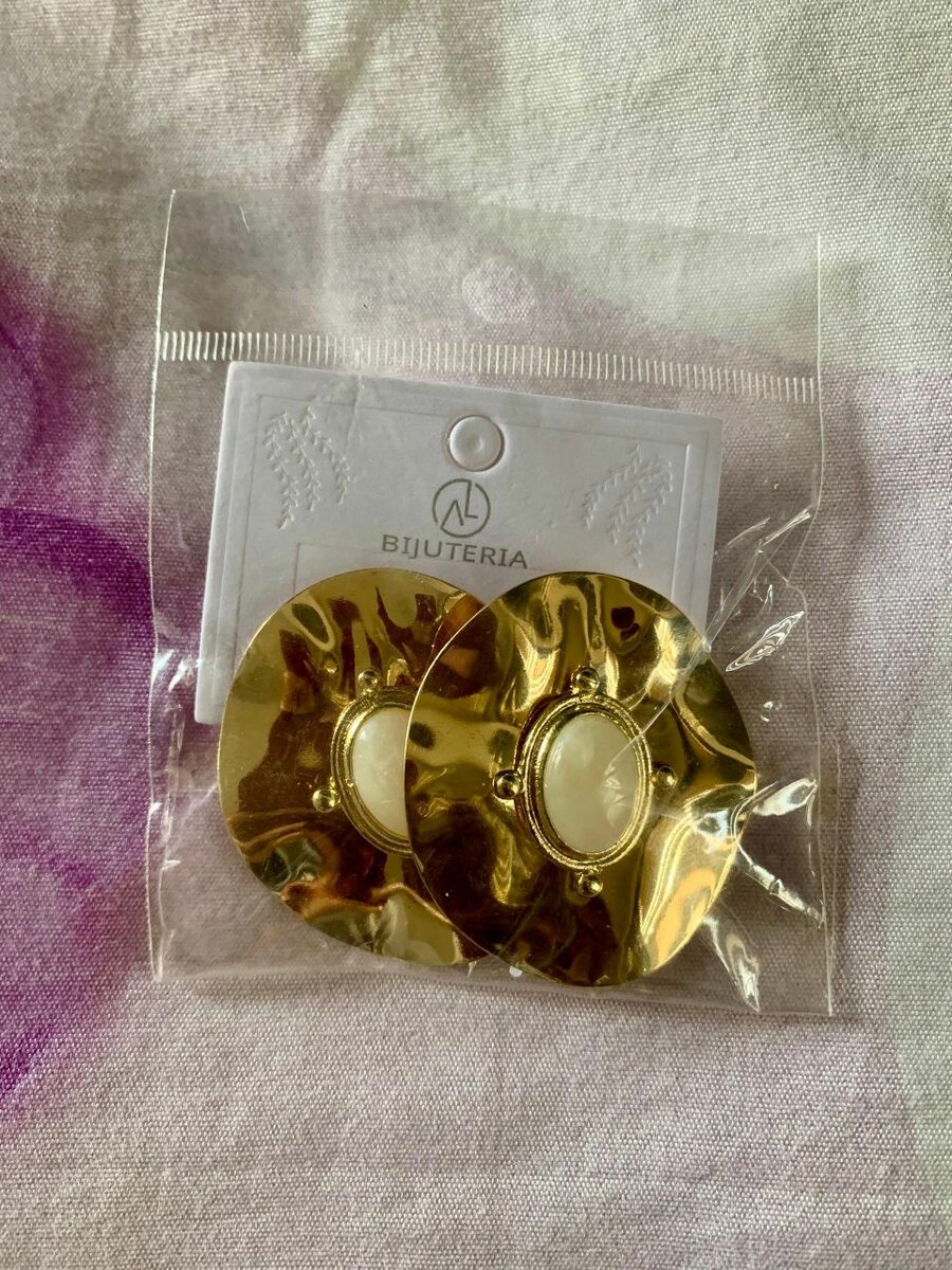 Lot de Boucles d'Oreilles Élégantes