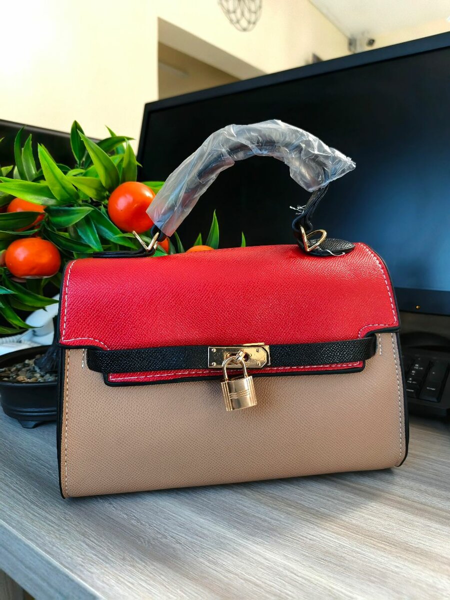 Sac à main élégant femme