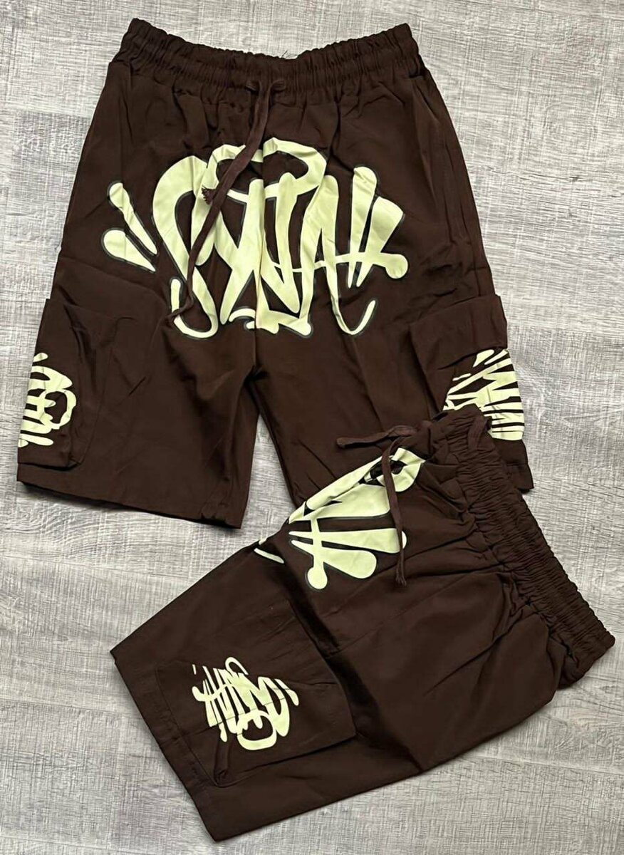 Culotte méchant méchant