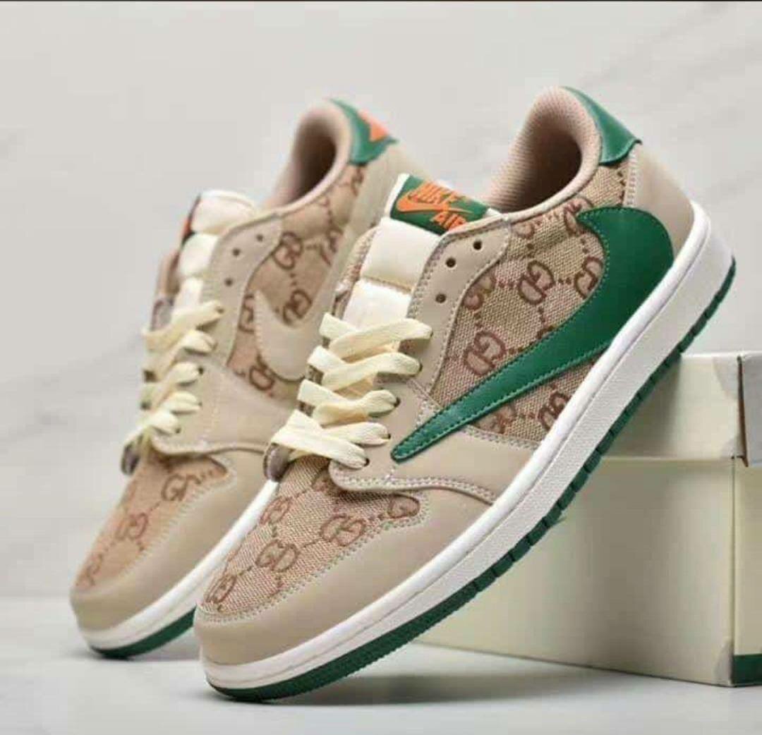 Sneakers tendance unisexes