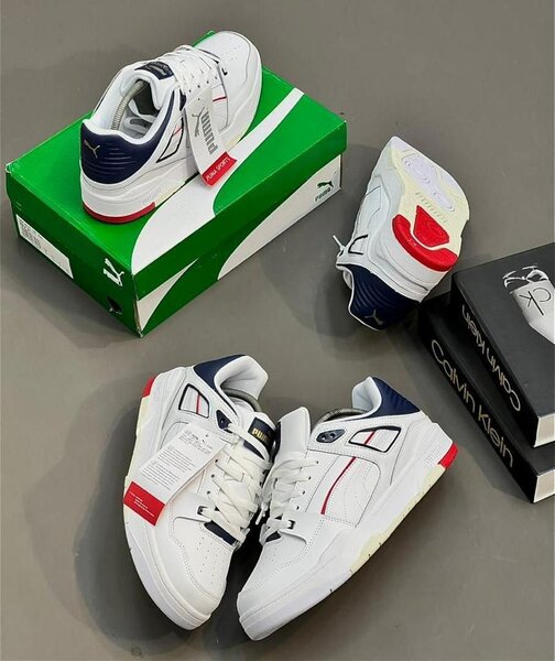 Chaussure puma