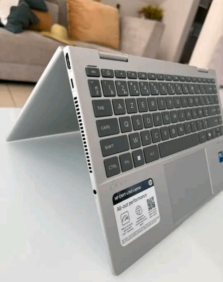 HP ENVY x360 Convertible