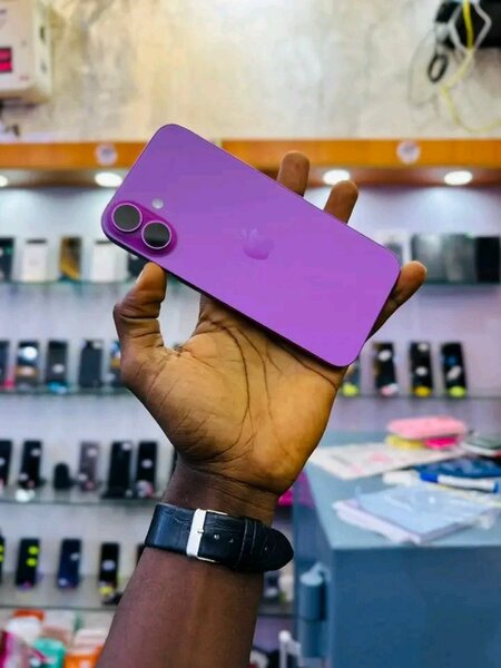 Coque Antichoc pour iPhone