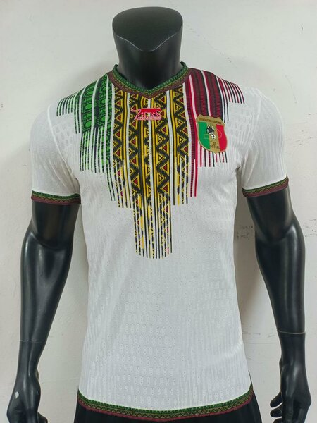 Maillot de Sport Ethnique