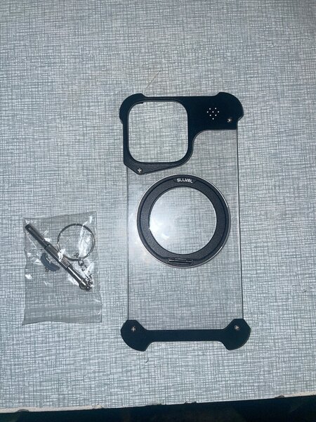 Чехол на айфон 15 про макс