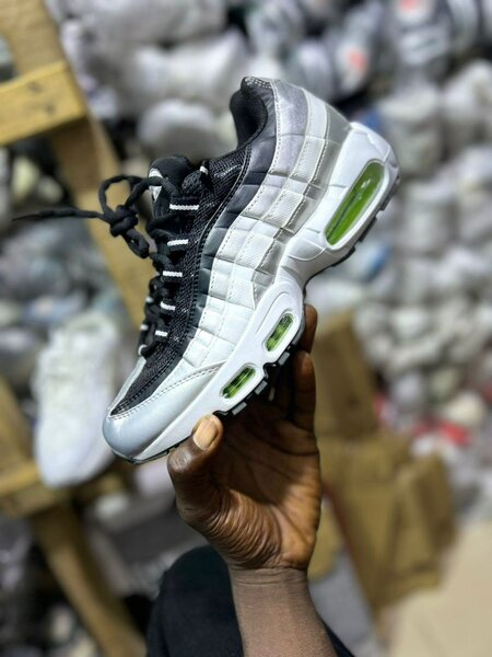 Baskets Air Max 95