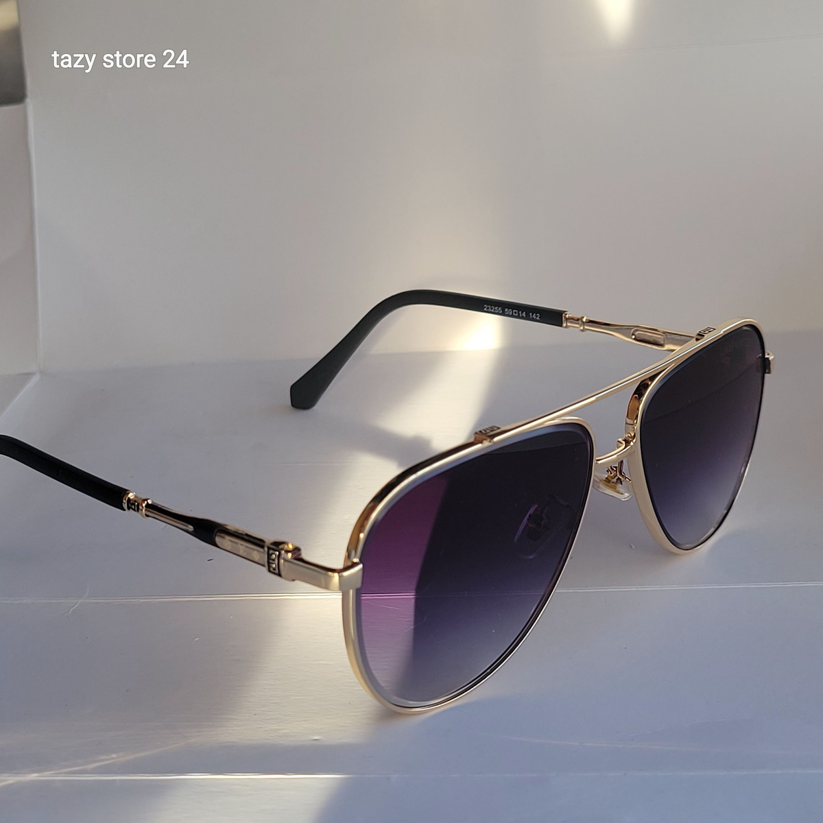 AUTHENTIC SUNGLASSES