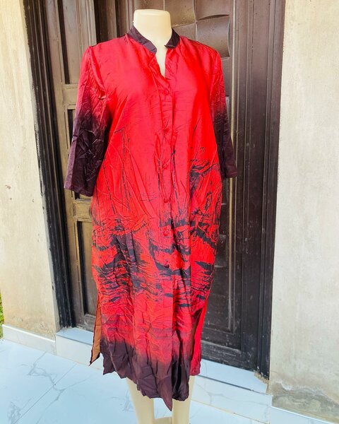 Beautiful and stylish women's dress