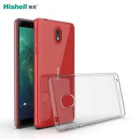 Nokia 1 Plus transparent cover in Pakistan