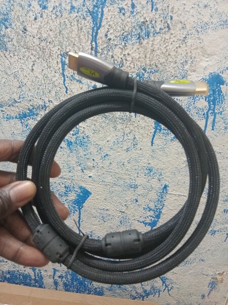 Câble HDMI Haute Vitesse