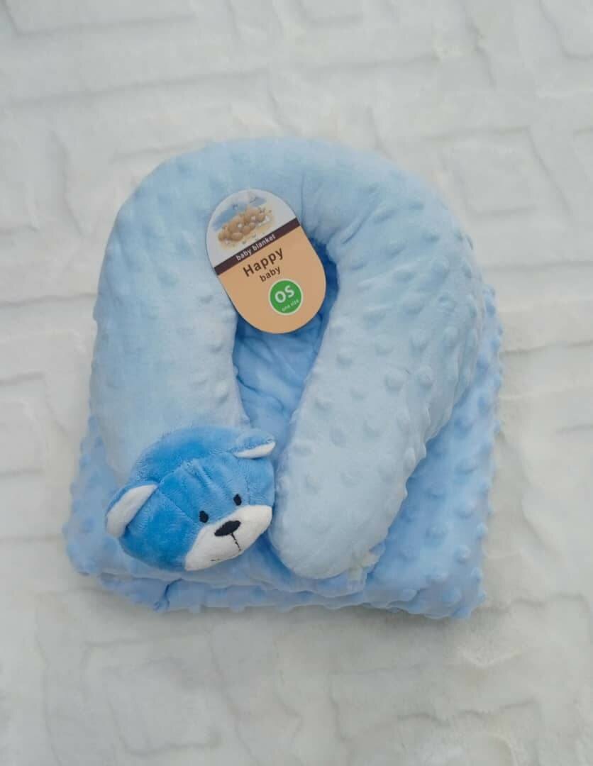 Coussin et drap Douceur