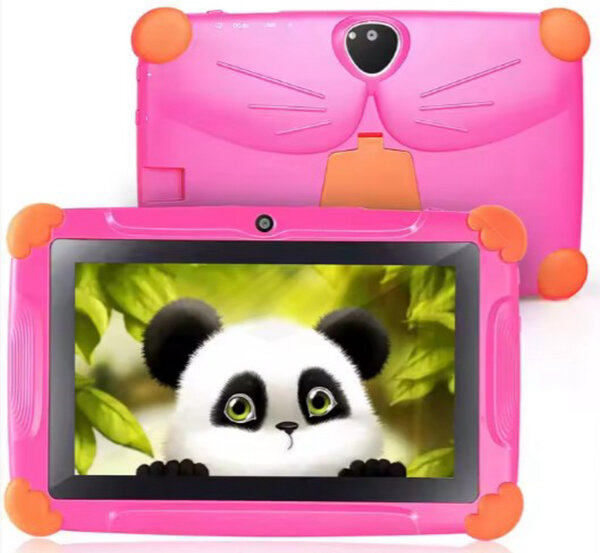 Tablette éducative enfants