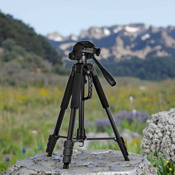 Trepied 1m80 Télécommande