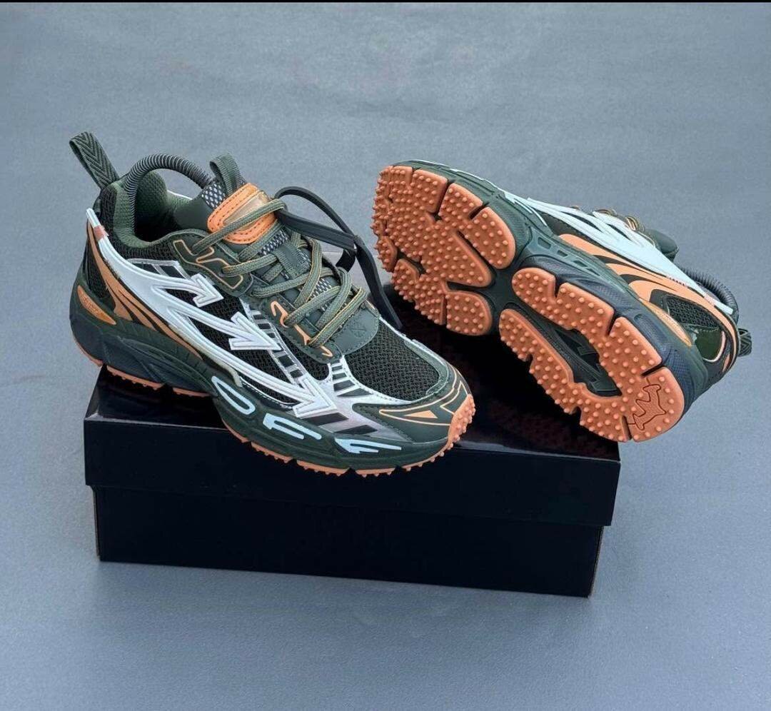 Nike Sneakers Modernes2