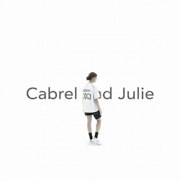 Cabrel&julie 