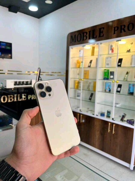 Smartphone haute performance